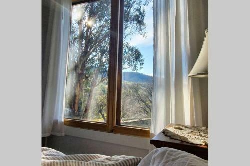 Homeo Alpine Cottage