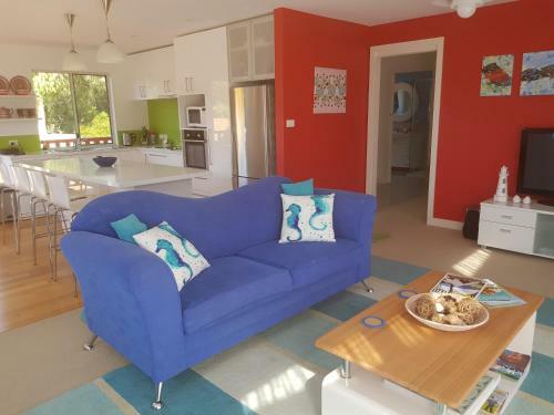 Orford Holiday House