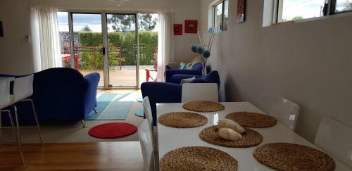 Orford Holiday House