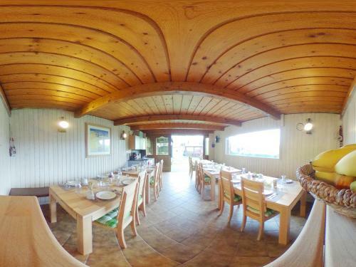 Hostal Haus Charlie