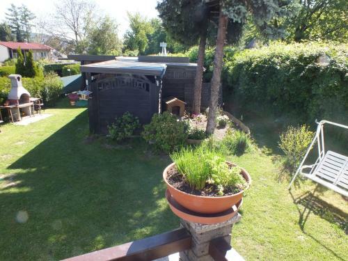 Hostal Haus Charlie
