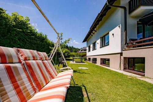 Hostal Haus Charlie