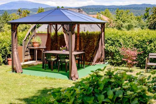 Hostal Haus Charlie