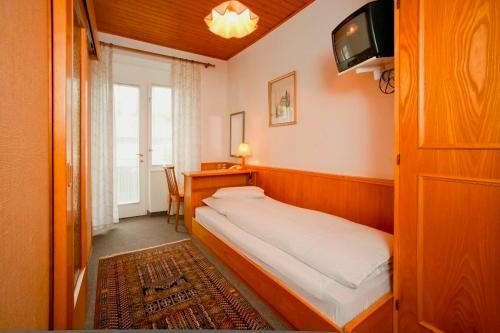 Hotel Velden Bacherlwirt