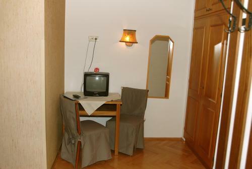 Hotel Velden Bacherlwirt