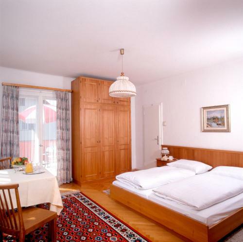 Hotel Velden Bacherlwirt