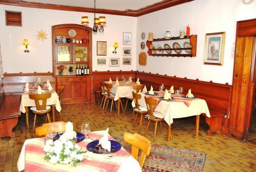 Hotel Velden Bacherlwirt