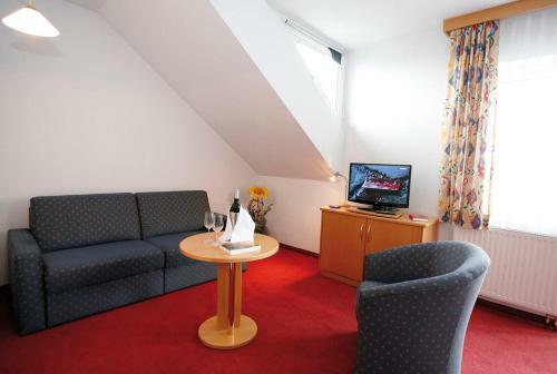 Hostal Gasthof Erlenheim