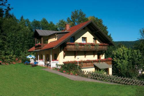 Hostal Gasthof Erlenheim