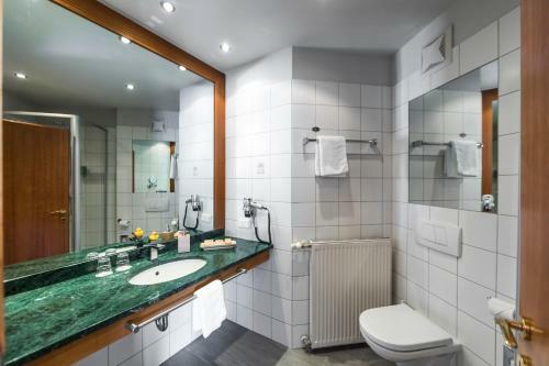 Hotel Goritschnigg
