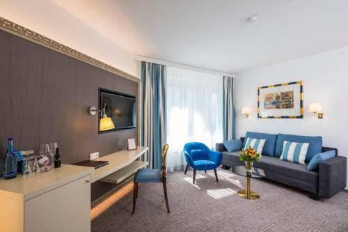 Hotel Goritschnigg