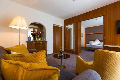 Hotel Goritschnigg