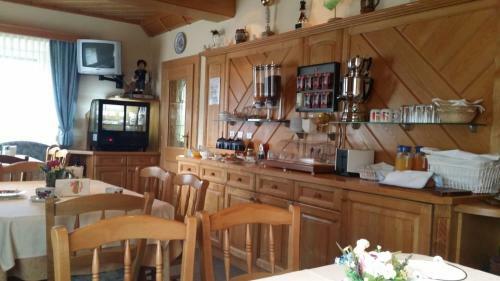 Hostal Windischhof