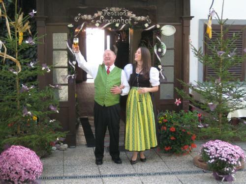 Agroturismo Lindenhof
