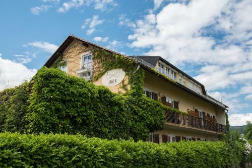 Hostal Lovely In Boutique-hotel Velden