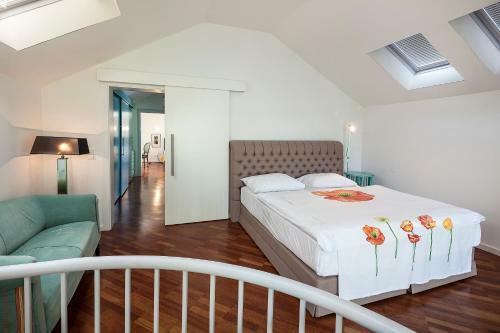 Seehotel Hubertushof