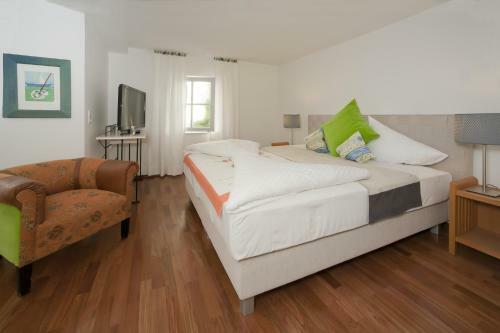 Seehotel Hubertushof