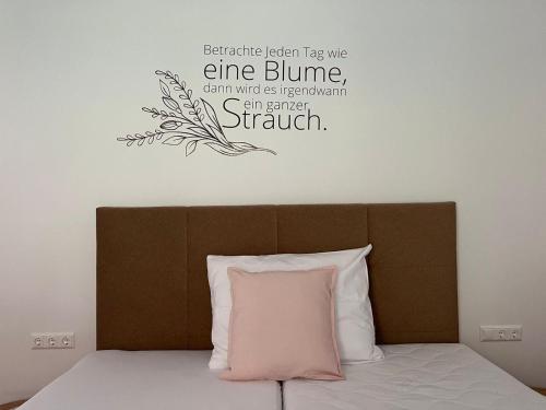 Apartamento Appartements Schwarzvilla