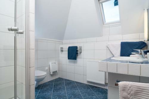 Apartamento Appartements Schwarzvilla