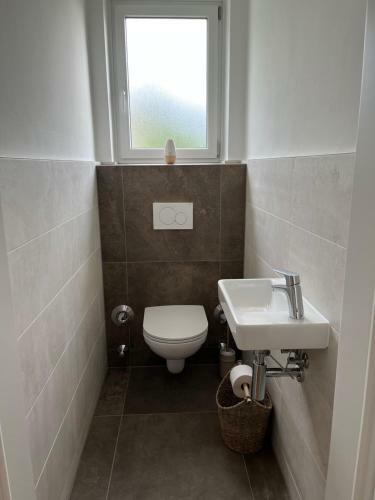 Apartamento Appartements Schwarzvilla