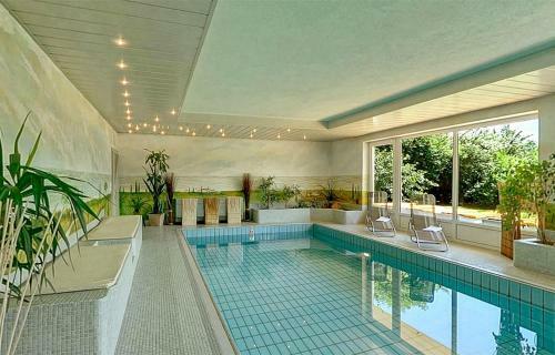 Hotel Garni Landhaus Servus