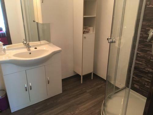 Apartamento Pension Waldesruh