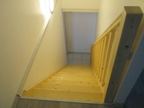 Apartamento Pension Waldesruh