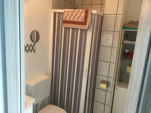Apartamento Pension Waldesruh