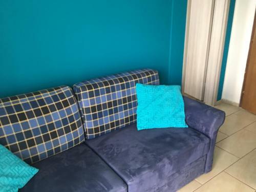 Apartamento Pension Waldesruh