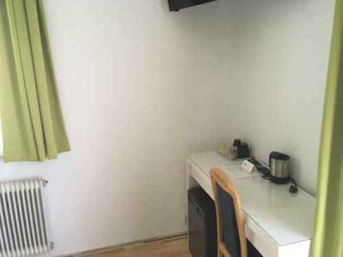 Apartamento Pension Waldesruh