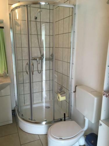 Apartamento Pension Waldesruh