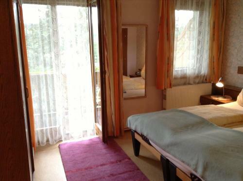 Posada G�stehaus Renate