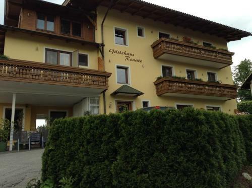 Posada G�stehaus Renate