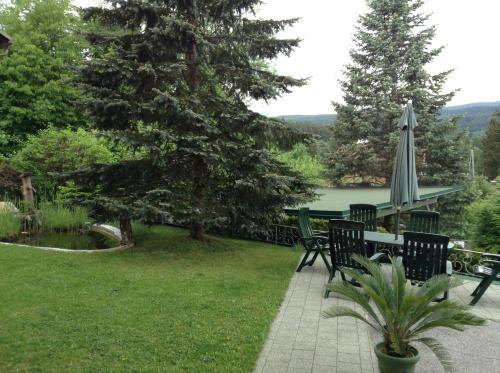 Posada G�stehaus Renate
