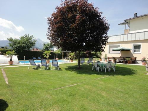 Apartamento Ferienparadies Goritschnig