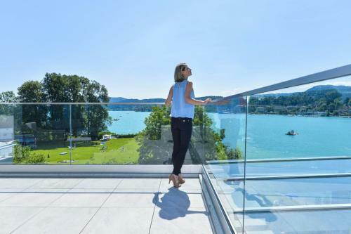 Hotel W�rthersee