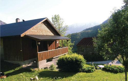 Holiday Home Jostedal F�berg