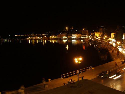 Lesvion Hotel