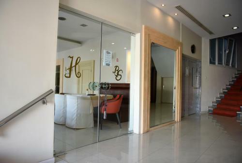 Blue Sea Hotel