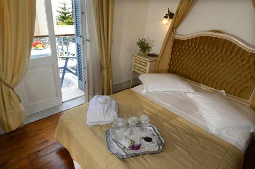 Pyrgos Of Mytilene Hotel