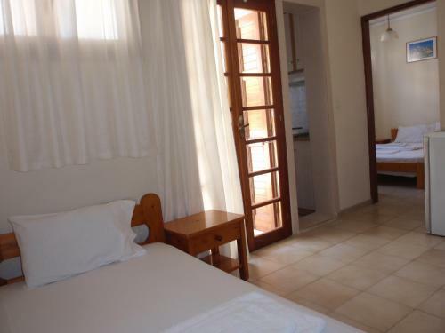 Apartamentos Vazakas Rooms