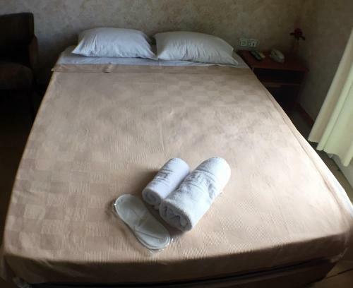 Orfeas Hotel