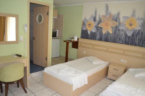 Apartamento Fontana Rooms