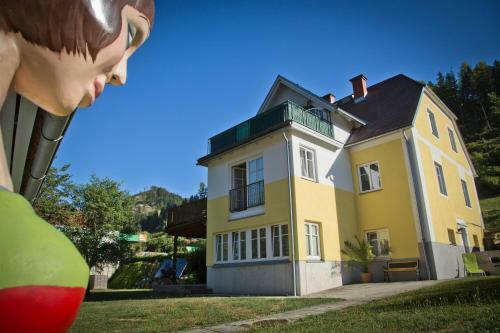 Posada G�stehaus Landgraf