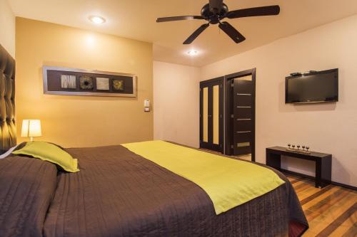 Majova Inn Hotel