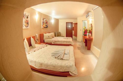 Auto-hotel Mediterr�neo
