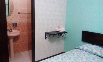 Posada Hotel San Andres