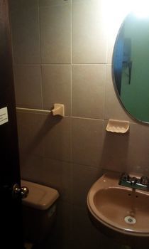 Posada Hotel San Andres