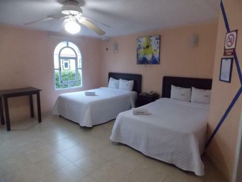 Hotel Express Posada Acueducto