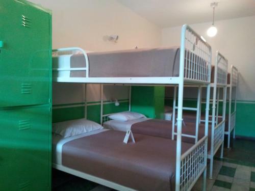 Albergue Hostal De La Niebla